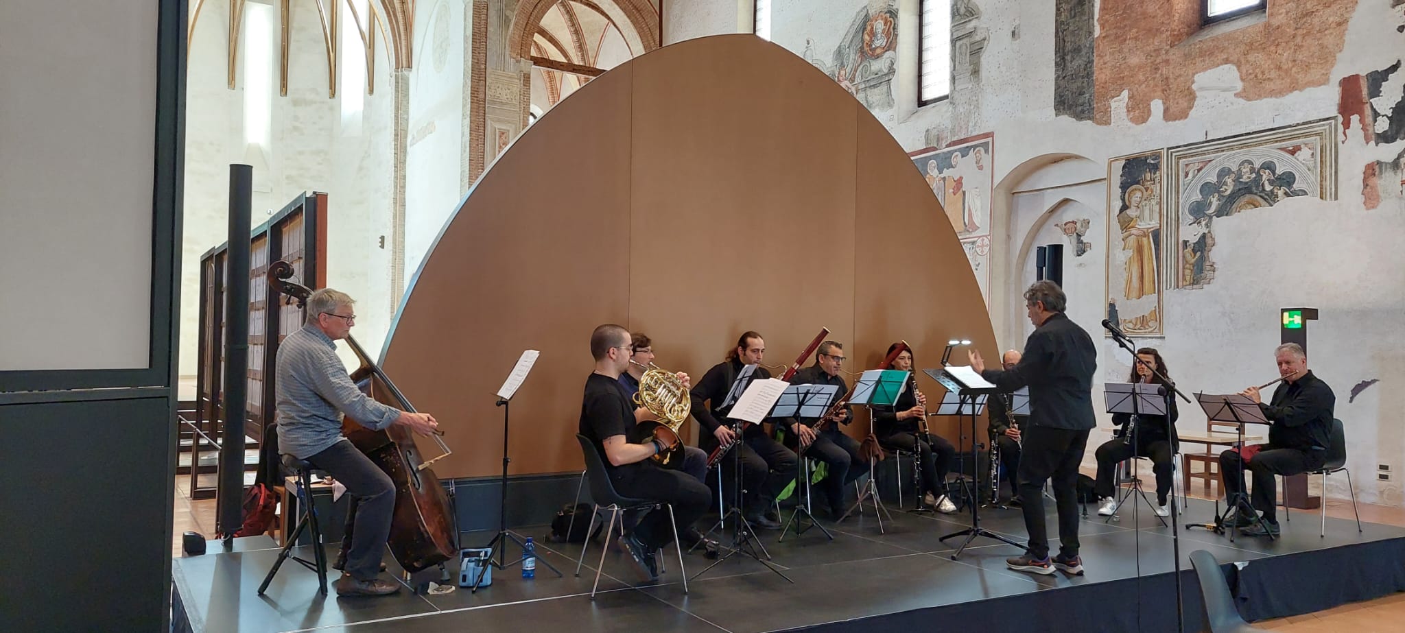 lezione concerto Cenerentola 3