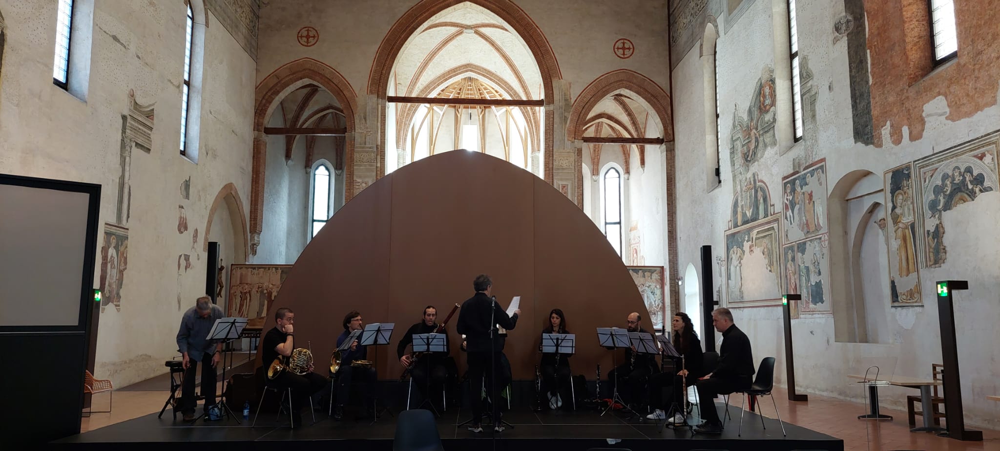 lezione concerto Cenerentola 4