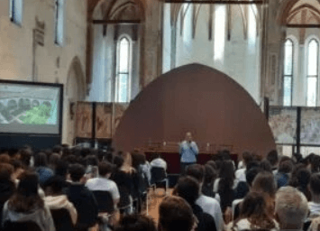 Educazione alla legalità