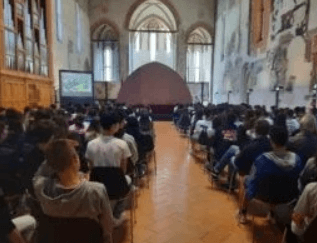 Educazione alla legalità_
