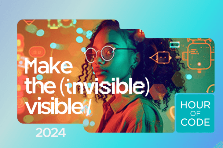 Hour of code 2024