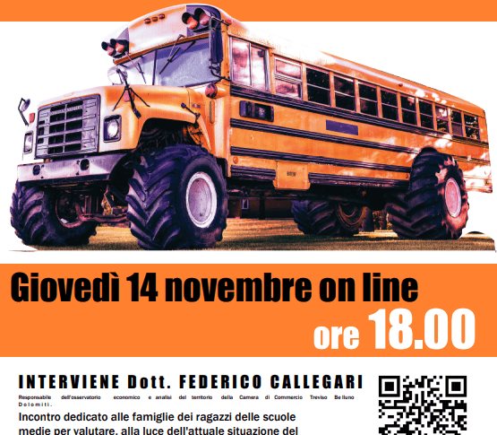 La scuola di oggi