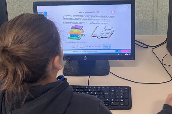 Programmando il futuro