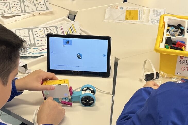 Programmando il futuro