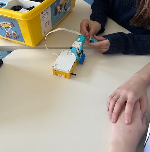 Stem_robotica educativa