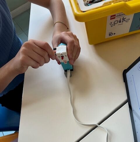 Stem_robotica educativa
