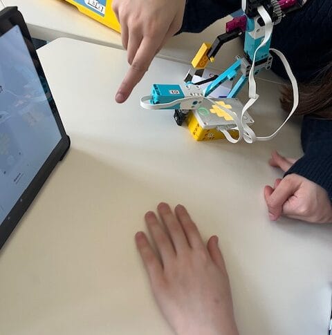 Stem_robotica educativa