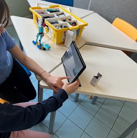 Stem_robotica educativa