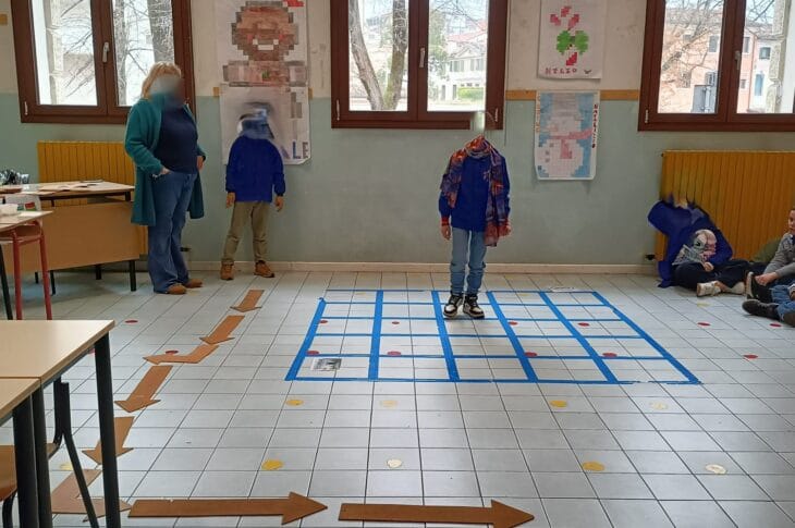 Stem_coding unplugged