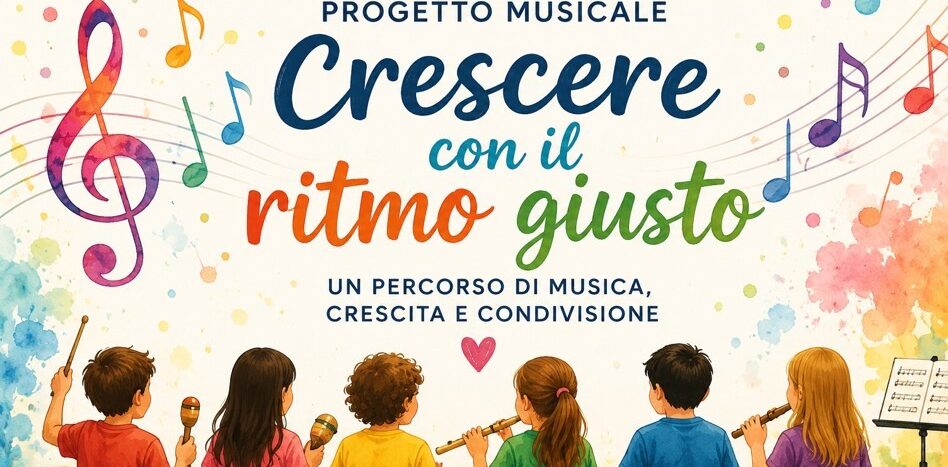 Progetto musicale 